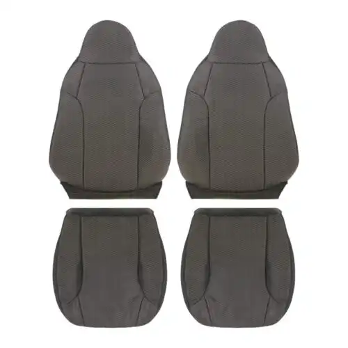 Jeep Liberty 2002-2004 | OEM-Replacement Seat Cover (Cloth)