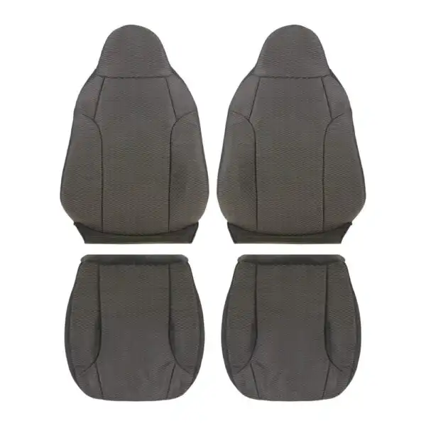 jeep-liberty-cloth-2002-2004-dark-slate-gray-front-driver-and-passenger-top-and-bottom-oem-replacement-seat-cover Jeep Liberty 2002-2004 | Funda de asiento de repuesto OEM (tela)