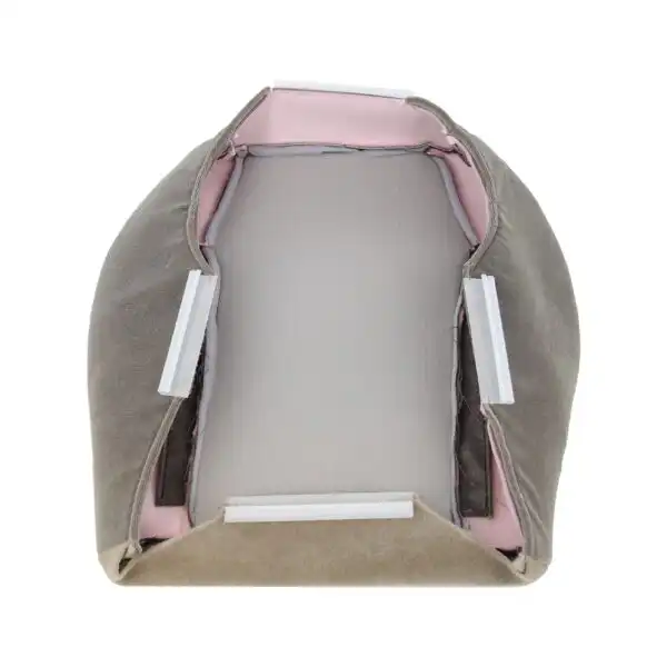 jeep-liberty-cloth-2002-2004-taupe-frontal-driver-or-passenger-bottom-inside-out-view-oem-replacement-seat-cover Jeep Liberty 2002-2004 | Funda de asiento de repuesto OEM (tela)