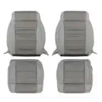 Jeep Wrangler 2007 | OEM-Replacement Seat Cover (Cloth)