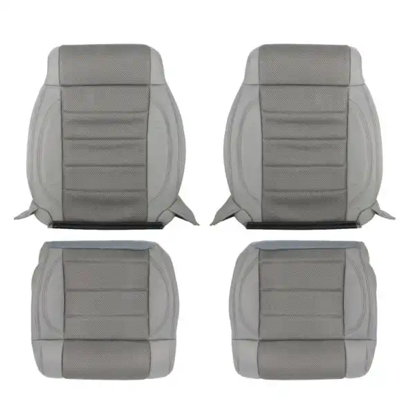 Jeep Wrangler 2007 | Funda de asiento de repuesto OEM (tela)