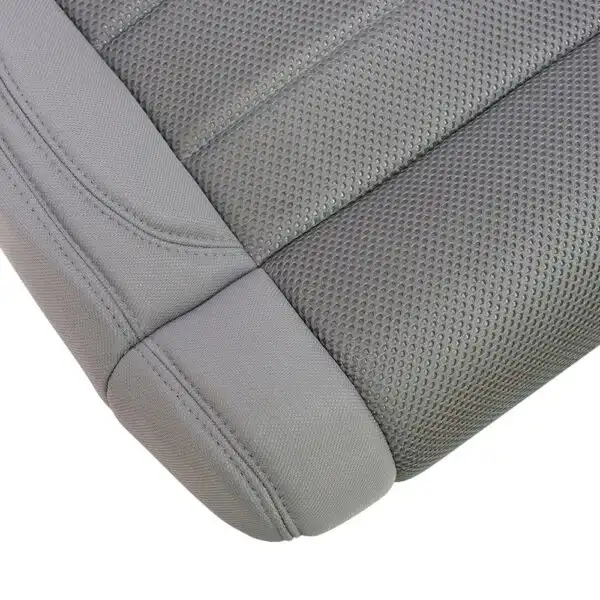 Jeep Wrangler 2007 | Funda de asiento de repuesto OEM (tela)