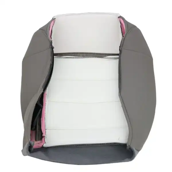 Jeep Wrangler 2007 | Funda de asiento de repuesto OEM (tela)