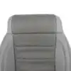 Jeep Wrangler 2007 | Funda de asiento de repuesto OEM (tela)