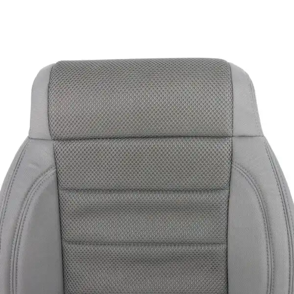 Jeep Wrangler 2007 | Funda de asiento de repuesto OEM (tela)