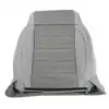 Jeep Wrangler 2007 | Funda de asiento de repuesto OEM (tela)