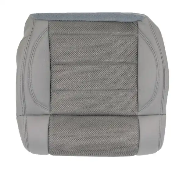 Jeep Wrangler 2007 | Funda de asiento de repuesto OEM (tela)