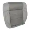 Jeep Wrangler 2007 | Funda de asiento de repuesto OEM (tela)