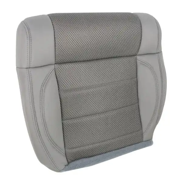 Jeep Wrangler 2007 | Funda de asiento de repuesto OEM (tela)
