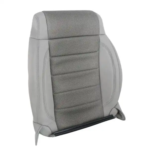 Jeep Wrangler 2007 | Funda de asiento de repuesto OEM (tela)