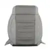 Jeep Wrangler 2007 | Funda de asiento de repuesto OEM (tela)
