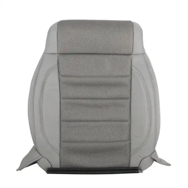 Jeep Wrangler 2007 | Funda de asiento de repuesto OEM (tela)