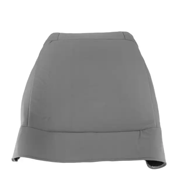 Jeep Wrangler X 2008-2010 | OEM-Replacement Seat Cover (Cloth)