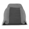 Jeep Wrangler X 2008-2010 | OEM-Replacement Seat Cover (Cloth)