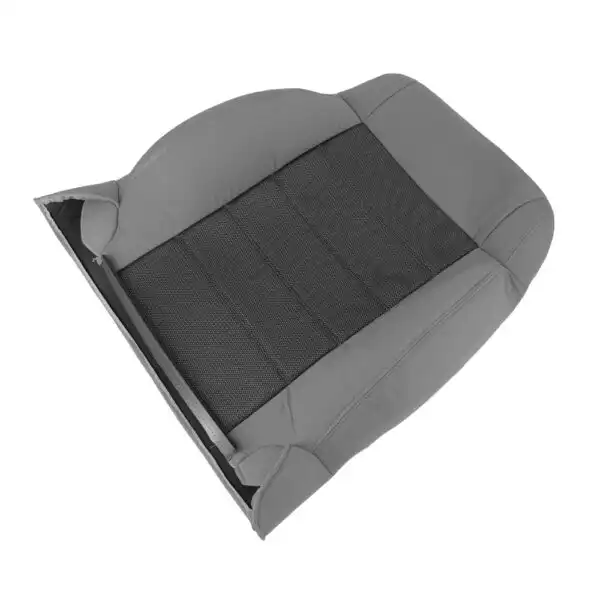 Jeep Wrangler X 2008-2010 | OEM-Replacement Seat Cover (Cloth)