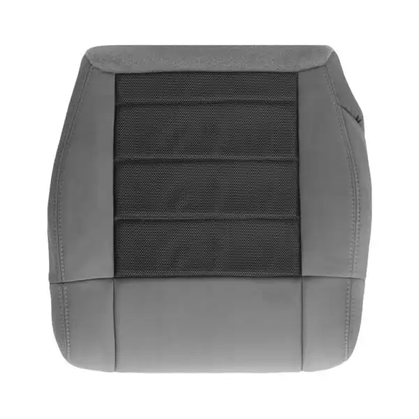 Jeep Wrangler X 2008-2010 | OEM-Replacement Seat Cover (Cloth)