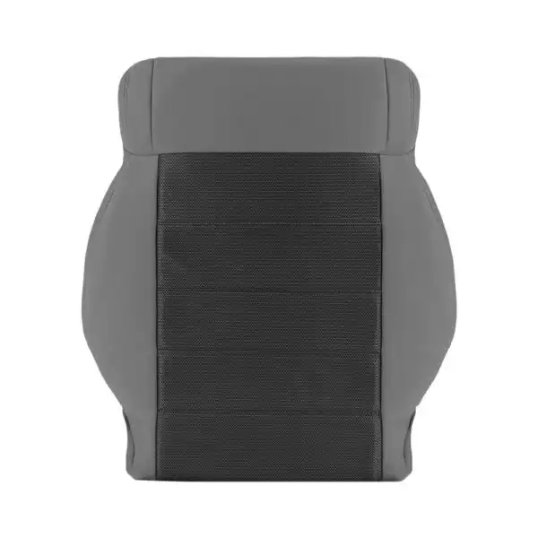 Jeep Wrangler X 2008-2010 | OEM-Replacement Seat Cover (Cloth)