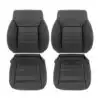Kia Sorento 2016-2020 | OEM-Replacement Seat Cover