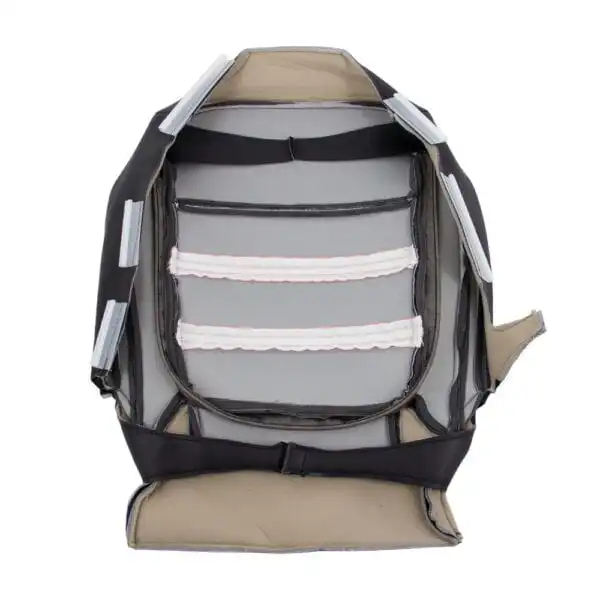 Kia Sorento 2016-2020 | OEM-Replacement Seat Cover