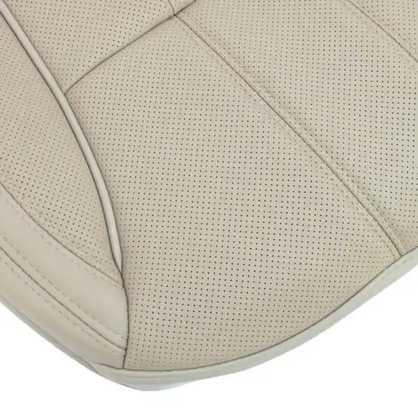 land-rover-range-rover-sport-genuine-leather-perforated-2014-2017-ivory-driver-or-passenger-bottom-close-view-oem-replacement-seat-cover Land Rover Range Rover Sport 2014-2017 | OEM-Replacement Seat Cover
