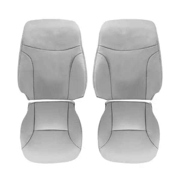 lexus-es-leather-2002-2006-ash-driver-and-passenger-top-and-bottom-oem-replacement-seat-cover Lexus ES 2002-2006 | OEM-Replacement Seat Cover