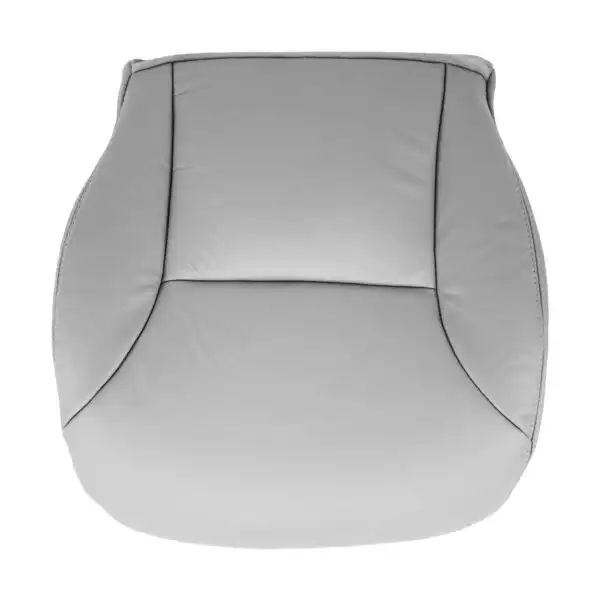 lexus-es-leather-2002-2006-ash-passenger-bottom-oem-replacement-seat-cover Lexus ES 2002-2006 | OEM-Replacement Seat Cover