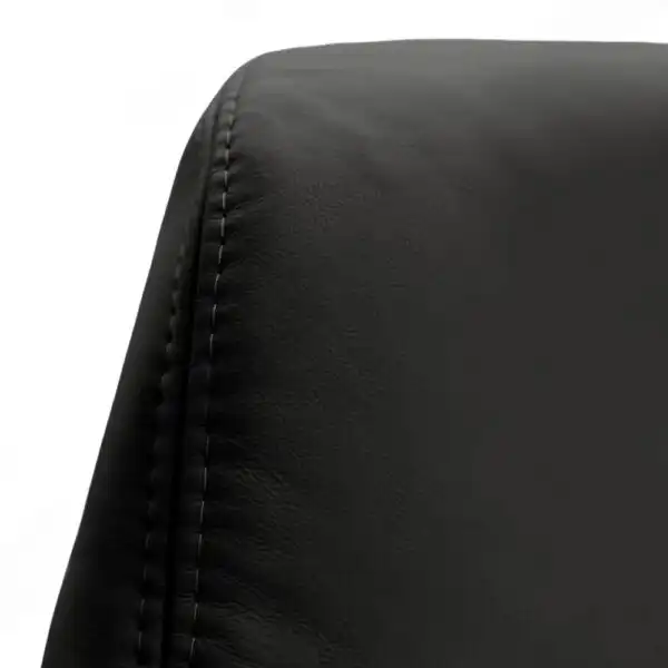 lexus-es-leather-2002-2006-black-driver-or-passenger-top-close-view-oem-replacement-seat-cover Lexus ES 2002-2006 | OEM-Replacement Seat Cover