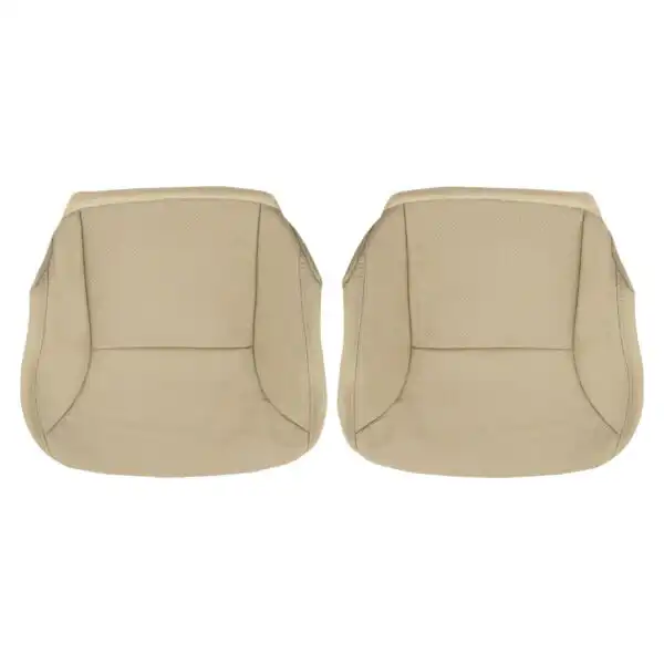 lexus-es-perforated-leather-2002-2006-cashmere-driver-and-passenger-bottoms-oem-replacement-seat-cover (2) Lexus ES 2002-2006 | OEM-Replacement Seat Cover