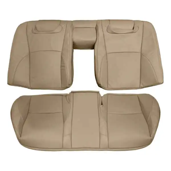 Lexus ES350 2007-2012 | OEM-Replacement Seat Cover