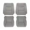 Lexus GX470 2003-2009 - Housse de siège de remplacement OEM