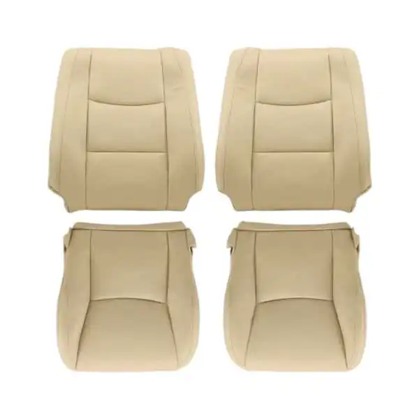Lexus GX470 2003-2009 - Housse de siège de remplacement OEM