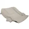 lexus-ls460-perforated-leather-2007-2009-cashmere-front-passenger-bottom-oem-replacement-seat-cover Lexus LS460 2007-2012 | OEM-Replacement Seat Cover