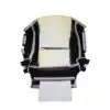 lexus-ls460-perforated-leather-2007-2012-alabaster-front-driver-or-passenger-bottom-inside-out-view-oem-replacement-seat-cover Lexus LS460 2007-2012 | OEM-Replacement Seat Cover