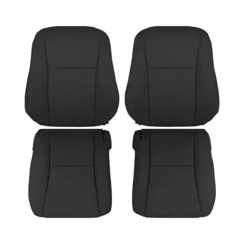 Lexus LS460 2007-2012 | OEM-Replacement Seat Cover