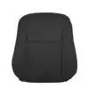 lexus-ls460-perforated-leather-2007-2012-black-front-driver-top-oem-replacement-seat-cover-2 Lexus LS460 2007-2012 | OEM-Replacement Seat Cover