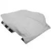 lexus-ls460-perforated-leather-2007-2012-light-gray-front-passenger-top-oem-replacement-seat-cover Lexus LS460 2007-2012 | OEM-Replacement Seat Cover