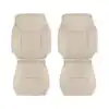 lexus-lx570-cuir-perforé-2008-2011-cachemire-avant-conducteur-et-passager-top-et-bottom-oem-remplacement-de-siège Lexus LX570 2008-2015 - Housse de siège de remplacement OEM