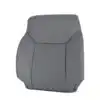 lexus-lx570-cuir-perforé-2008-2011-gris-foncé-couverture-de-siège-oem-de-remplacement-avant-conducteur-1 Lexus LX570 2008-2015 - Housse de siège de remplacement OEM
