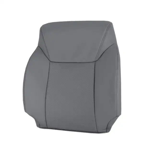 lexus-lx570-cuir-perforé-2008-2011-gris-foncé-couverture-de-siège-oem-de-remplacement-avant-conducteur-1 Lexus LX570 2008-2015 - Housse de siège de remplacement OEM