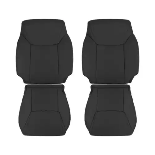 Lexus LX570 2008-2015 | OEM-Replacement Seat Cover