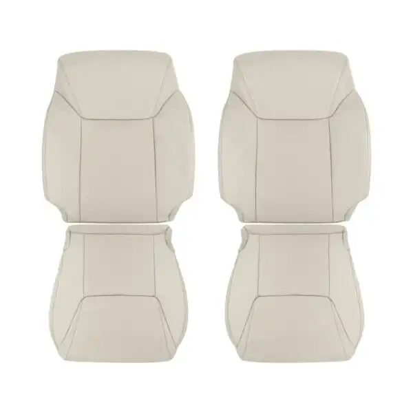 lexus-lx570-cuir-perforé-2013-2015-parchment-front-driver-and-passenger-top-and-bottom-oem-replacement-seat-cover Lexus LX570 2008-2015 - Housse de siège de remplacement OEM
