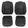 Lexus SC400 Coupe 1991-2000 | OEM-Replacement Seat Cover