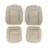 Lexus SC400 Coupe 1991-2000 | OEM-Replacement Seat Cover