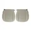 lincoln-aviator-genuino-cuero-perforado-2003-2005-camel-conductor-y-pasajero-inferior-oem-reemplazo-asiento-cubierta Lincoln Aviator 2003-2005 | Funda de asiento de recambio OEM