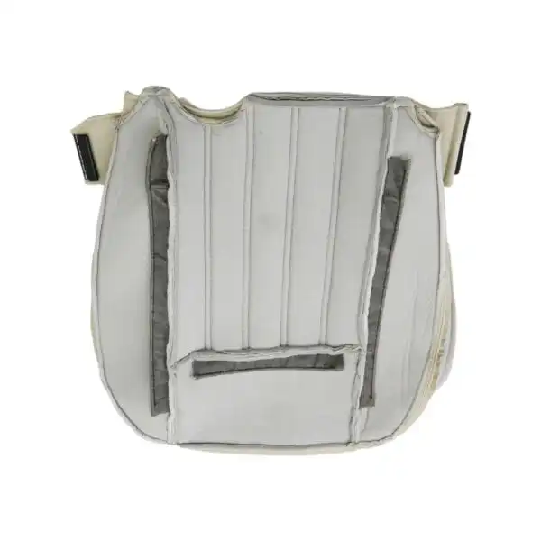 lincoln-aviator-genuino-cuero-perforado-2003-2005-camel-cubre-asientos-del-conductor-o-pasajero-inferior-visible-hacia-fuera-oem-de-reemplazo (1) Lincoln Aviator 2003-2005 | Funda de asiento de recambio OEM
