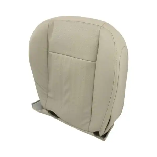 lincoln-aviator-genuino-cuero-perforado-2003-2005-camel-passenger-bottom-oem-replacement-seat-cover (1) Lincoln Aviator 2003-2005 | Funda de asiento de recambio OEM