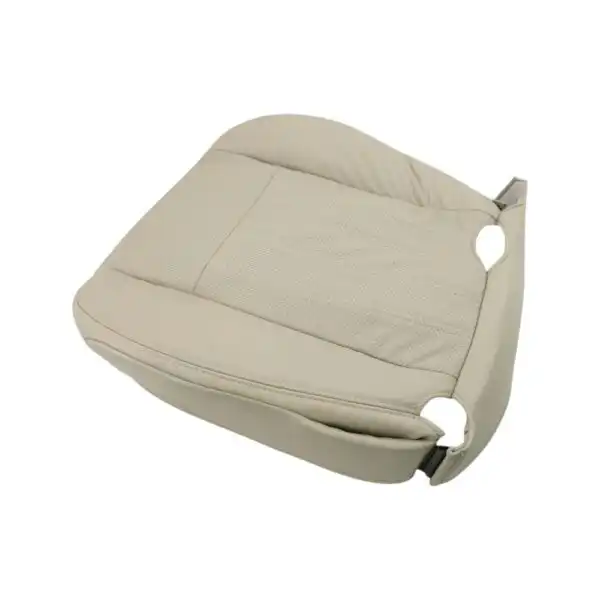 lincoln-aviator-genuino-cuero-perforado-2003-2005-camel-passenger-bottom-oem-replacement-seat-cover (2) Lincoln Aviator 2003-2005 | Funda de asiento de recambio OEM