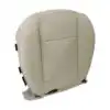 lincoln-aviator-genuino-cuero-perforado-2003-2005-camel-passenger-bottom-oem-replacement-seat-cover (3) Lincoln Aviator 2003-2005 | Funda de asiento de recambio OEM