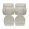 Lincoln Mark LT 2006-2008 | OEM-Replacement Seat Cover