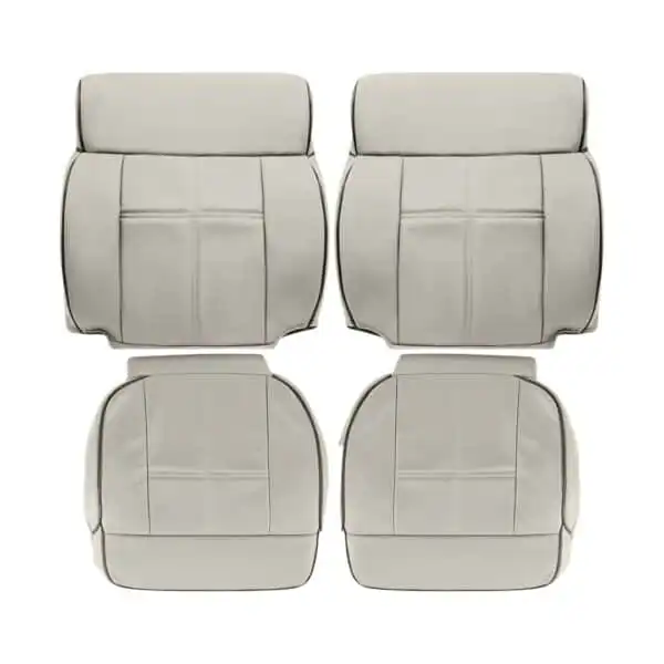 Lincoln Mark LT 2006-2008 | OEM-Replacement Seat Cover